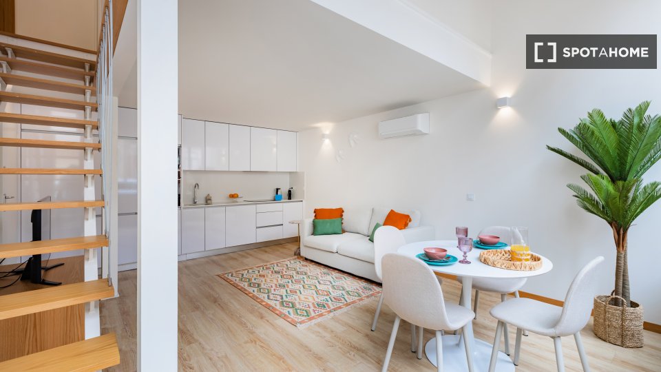 Apartment Porto, 1 bed — photo 11