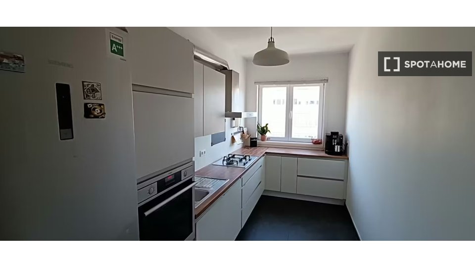 Apartment Brussels, 3 beds — photo 12
