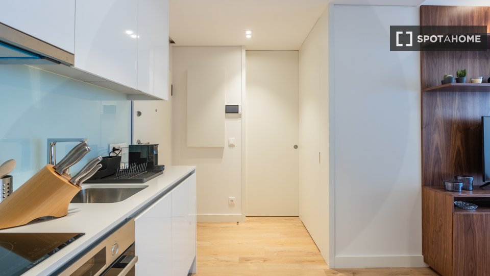 Apartment mono Porto, 56m² — photo 12