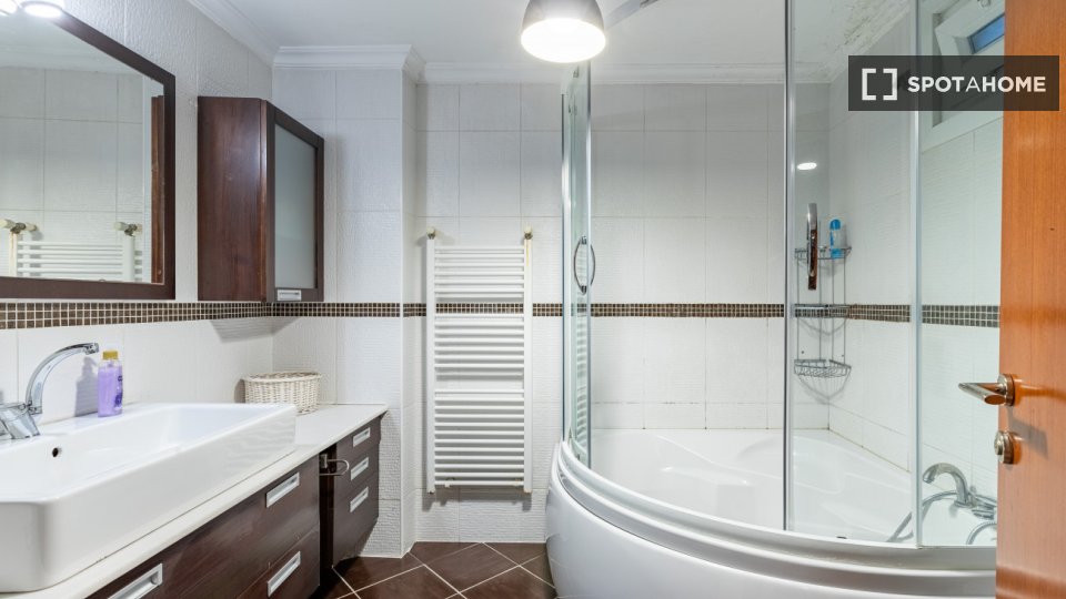 Apartment Istanbul, 1 bed — photo 8