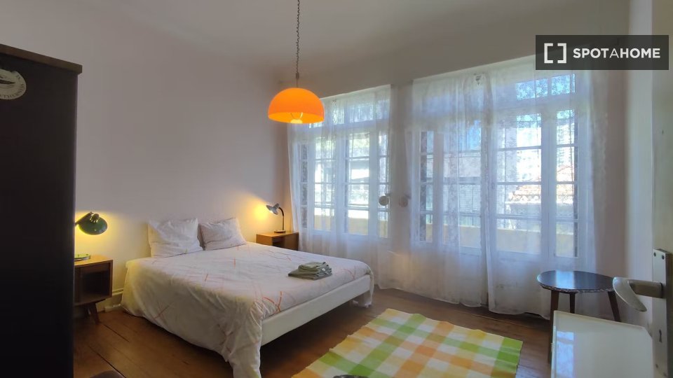 Double room Porto, 3 beds — photo 10