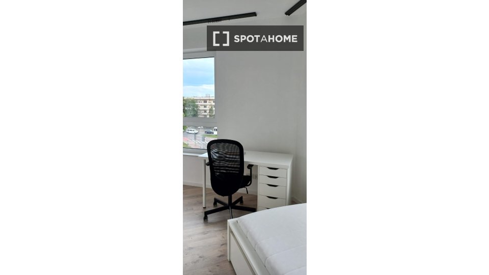 Double room Krakow, 5 beds, 100m² — photo 10