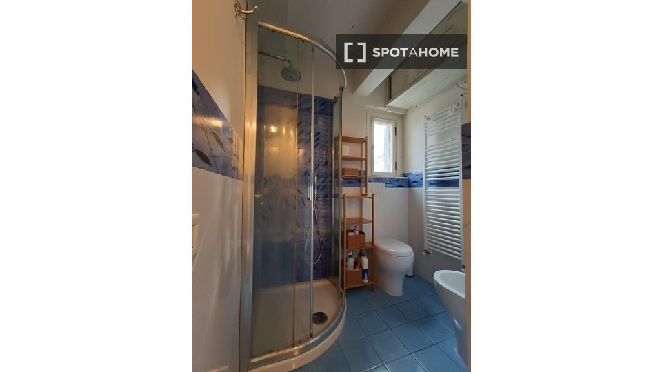 Apartment Florence, 2 beds, 64m² — photo 13