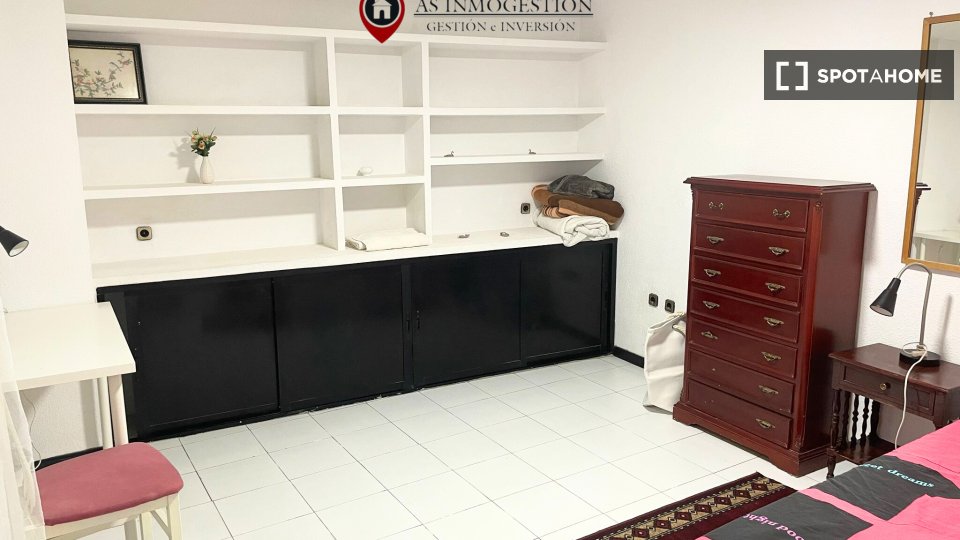 Apartment Madrid, 2 beds — photo 14