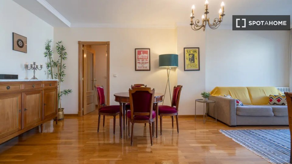 Apartment Porto, 1 bed — photo 19