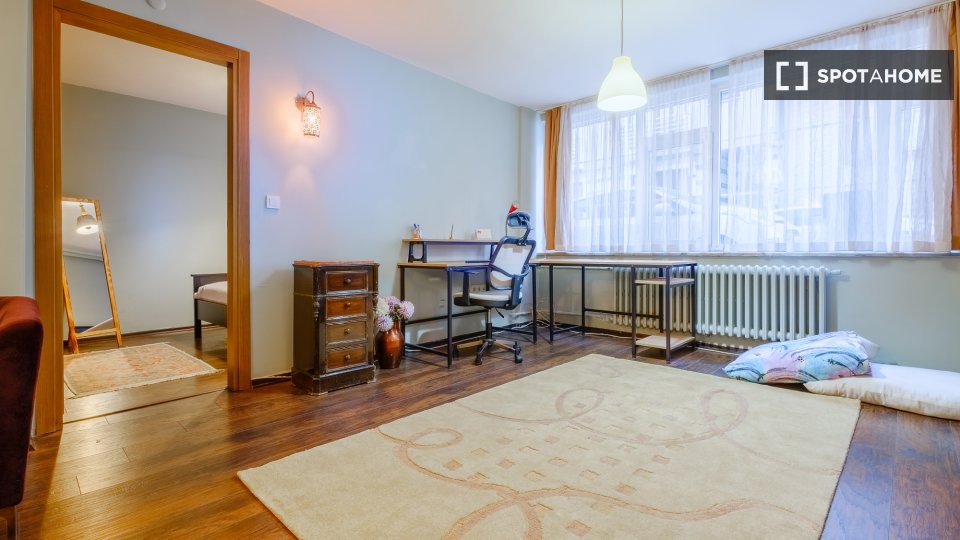 Apartment Istanbul, 1 bed — photo 10