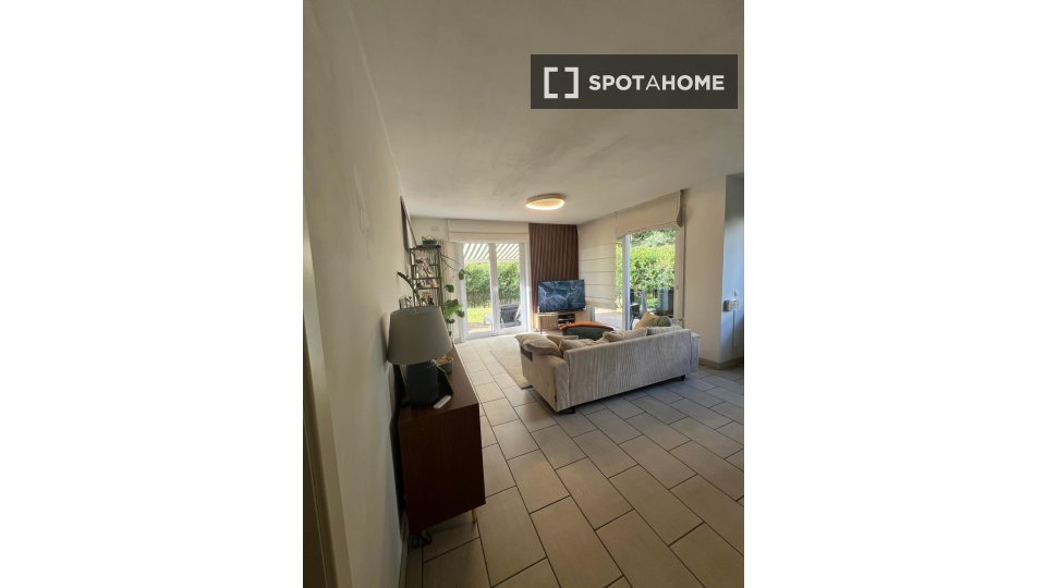Apartment Brussels, 2 beds — photo 12