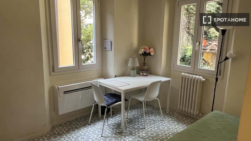 Appartamento Firenze, 1 camera, 50m² — foto 2