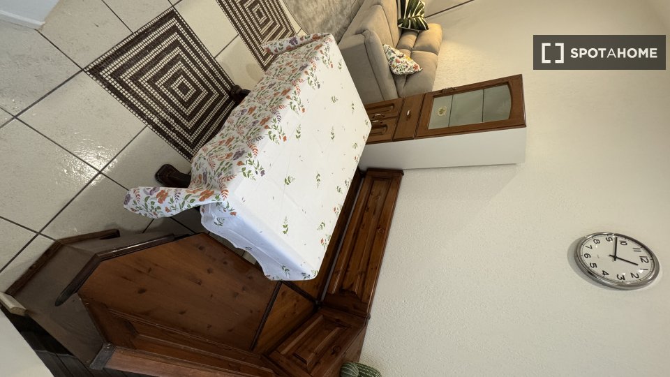 Apartment mono Milan, 50m² — photo 78