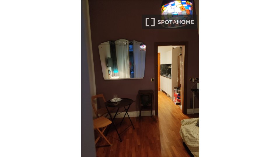 Apartment mono Milan — photo 8