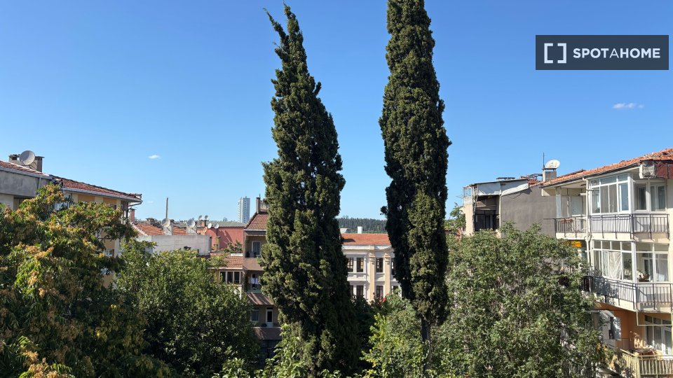 Apartment Istanbul, 2 beds, 80m² — photo 8