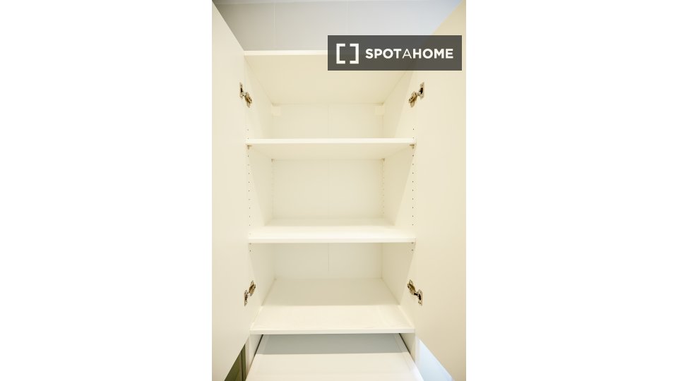Apartment Madrid, 1 bed — photo 17
