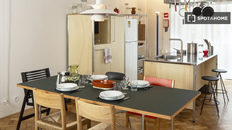 Apartment Porto, 1 bed — photo 9