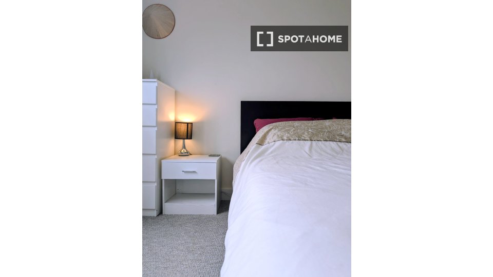 Apartment London, 2 beds — photo 8