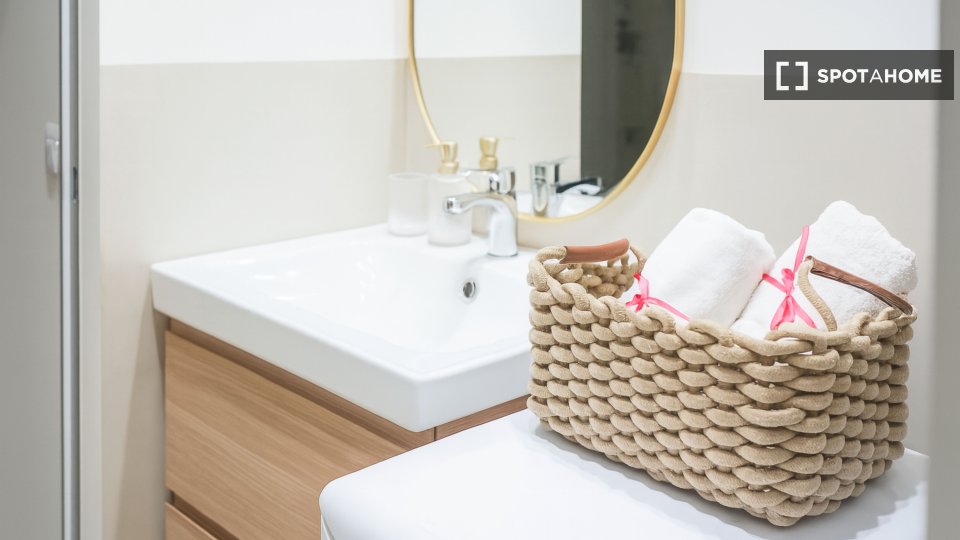 Apartment mono Milan, 35m² — photo 45