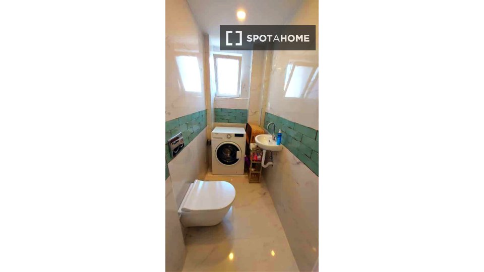 Apartment Istanbul, 2 beds, 78m² — photo 12