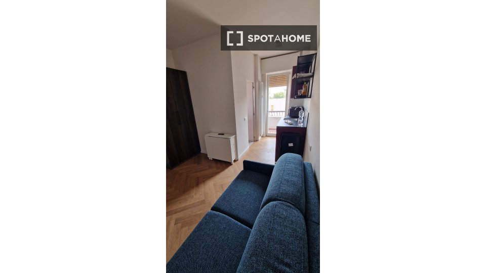 Apartment mono Milano — foto 4