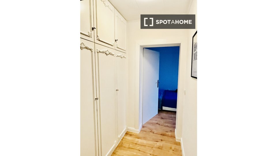 Apartment Berlin, 2 beds, 65m² — photo 10