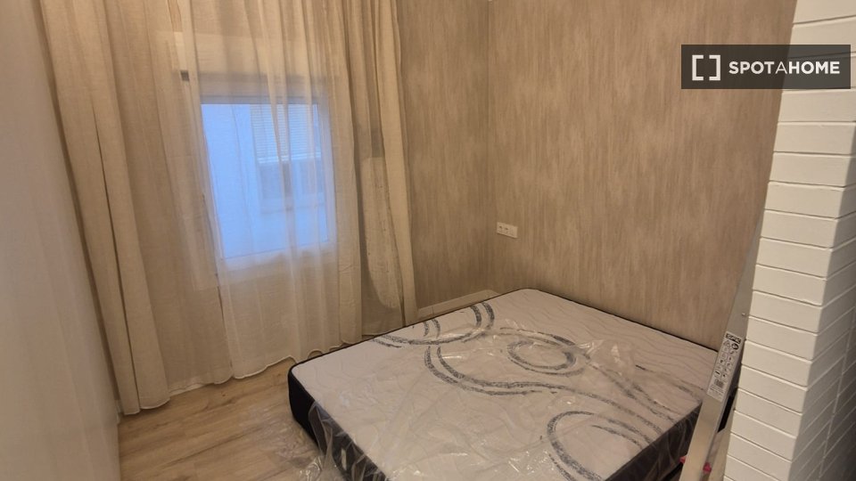 Apartment mono Madrid, 40m² — photo 6