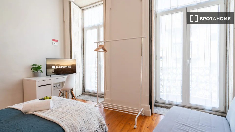 Apartment mono Porto — photo 16