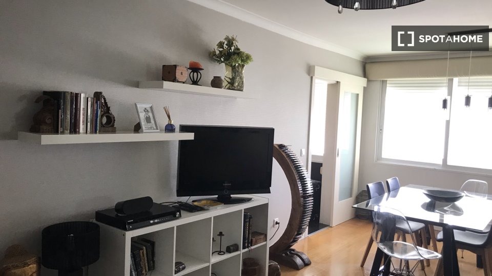 Apartment Lisbon, 4 beds, 140m² — photo 3