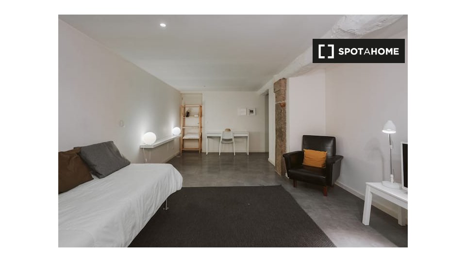 Apartment mono Porto — photo 9