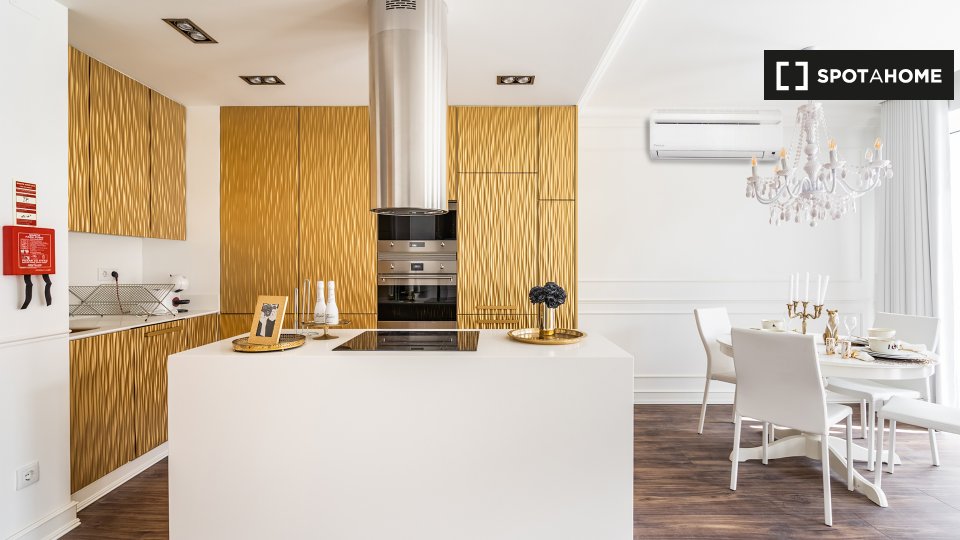 Apartment Lisbon, 2 beds — photo 5
