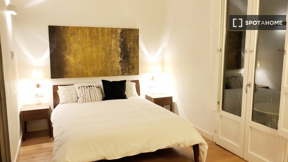 Appartement Barcelone, 3 chambres, 140m² — photo 12