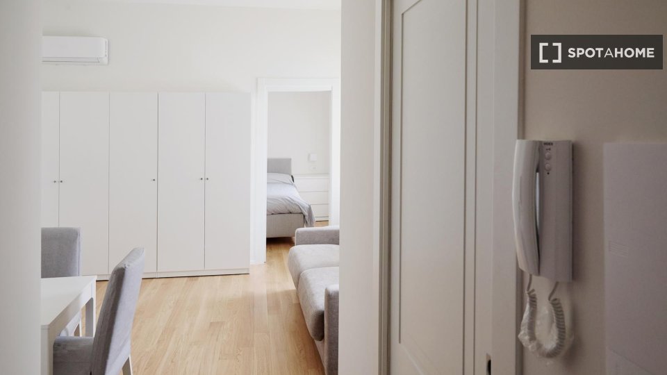 Apartment mono Milan, 50m² — photo 10