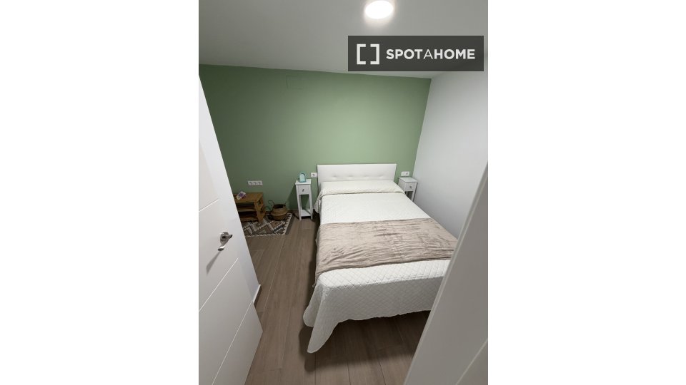 Apartment Cadiz, 2 beds, 70m² — photo 8