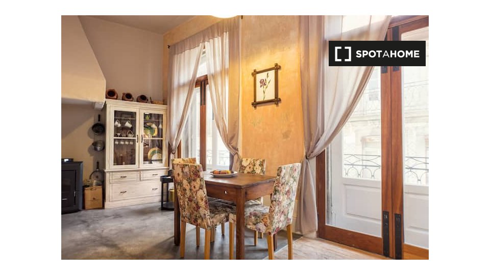 Apartment Porto, 2 beds — photo 7