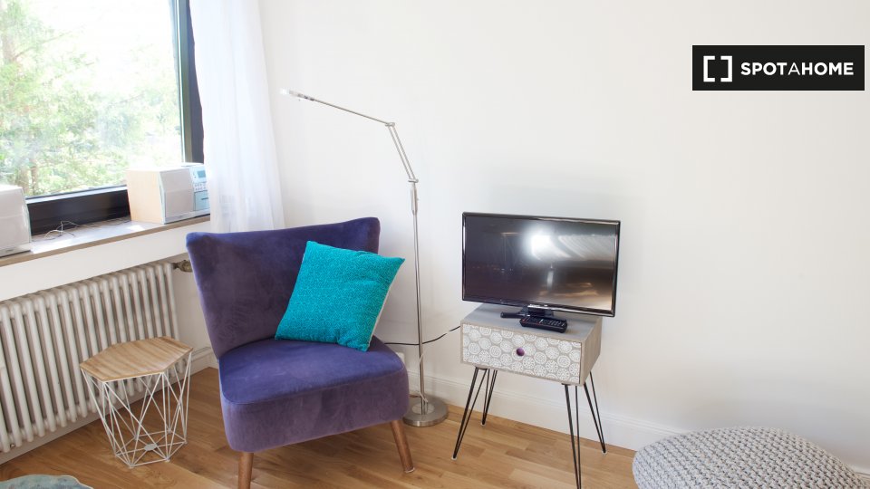 Apartment mono Dusseldorf, 30m² — photo 8