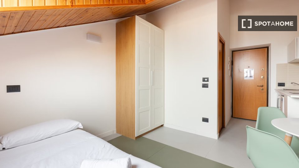 Apartment mono Milan — photo 7