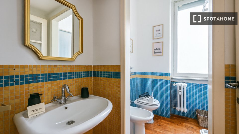 Apartment Milan, 1 bed — photo 85