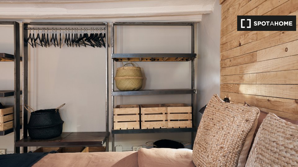 Appartamento Barcellona, 1 camera, 70m² — foto 20