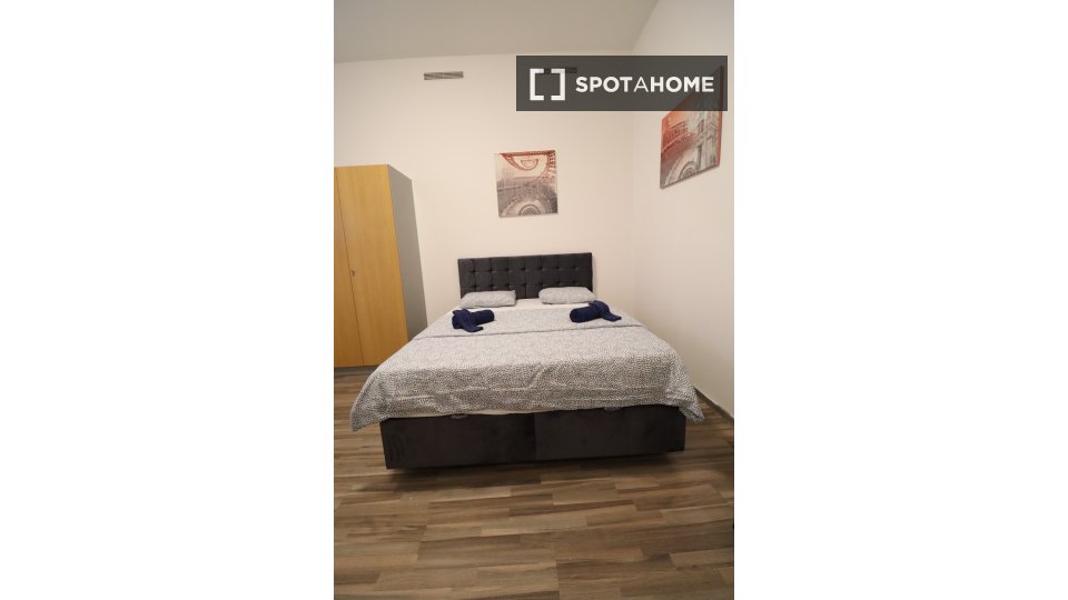 Apartment mono Vienna — photo 16