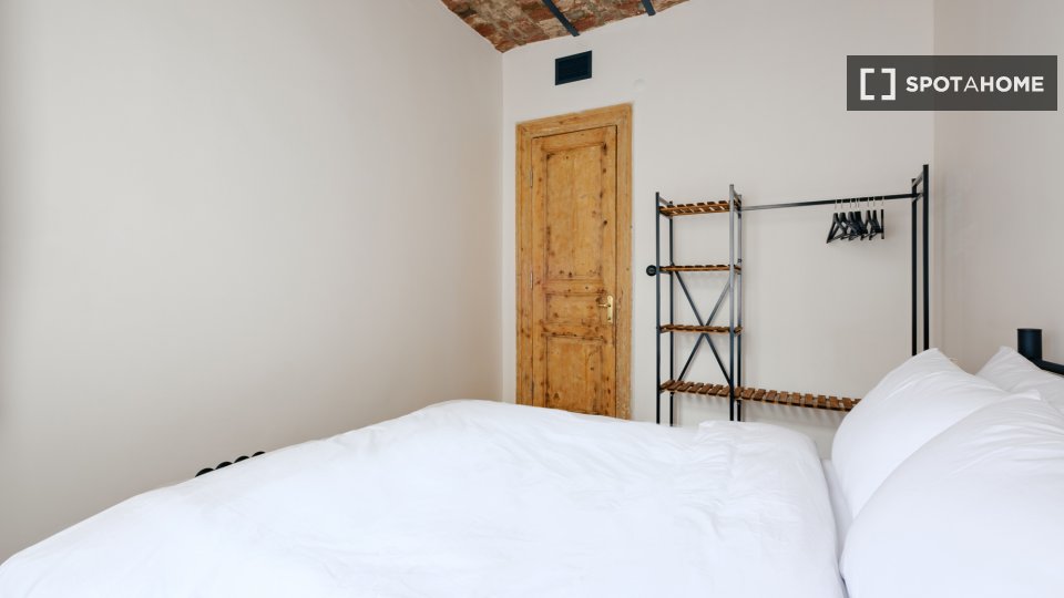 Apartment Istanbul, 1 bed — photo 14