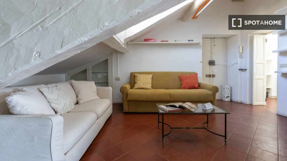 Apartment Milan, 1 bed, 80m² — photo 19