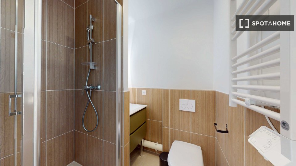 Habitación doble París, 15 habitaciones — foto 3