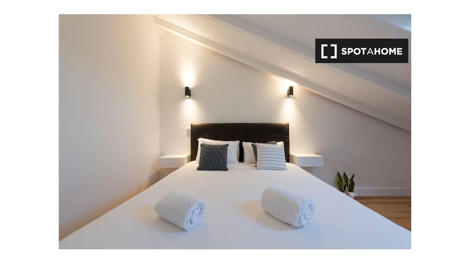 Apartment Porto, 1 bed — photo 4