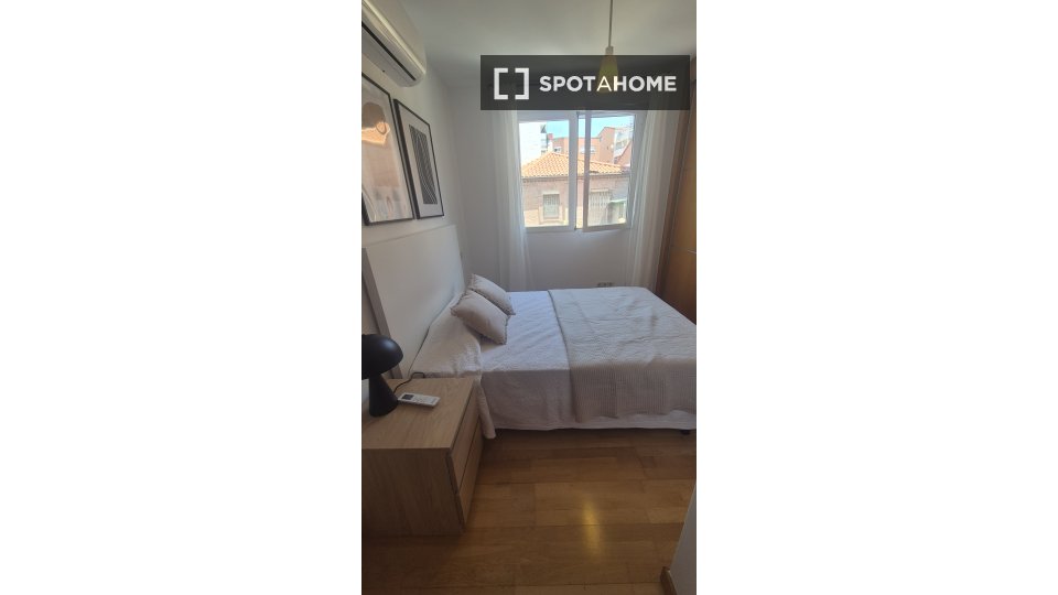 Apartment mono Madrid, 60m² — photo 12
