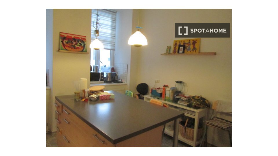 Apartment Vienna, 2 beds, 95m² — photo 11