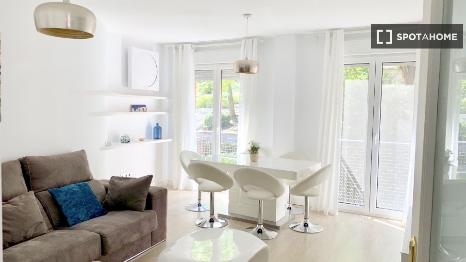 Apartment Madrid, 3 beds, 115m² — photo 24