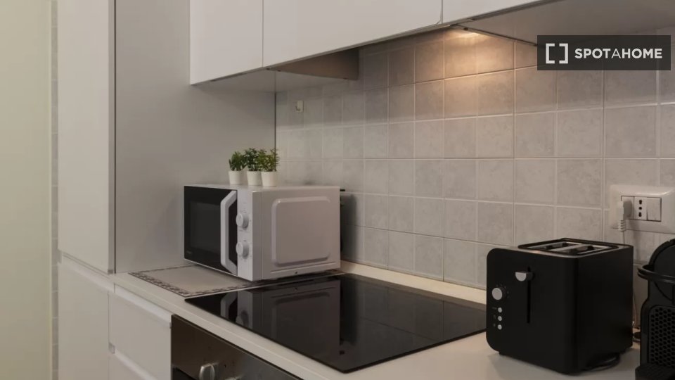 Apartment Milan, 1 bed, 50m² — photo 6