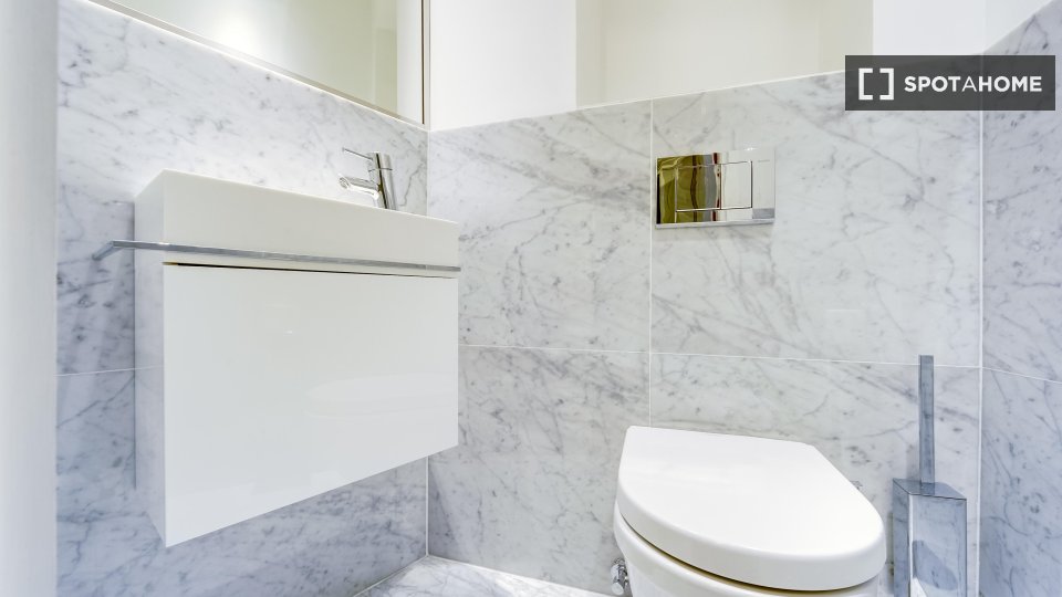 Apartment Paris, 2 beds, 120m² — photo 13