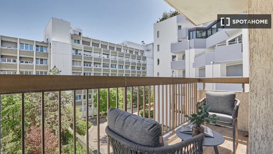 Apartment Paris, 2 beds, 89m² — photo 11