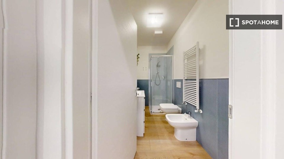 Double room Padua, 6 beds — photo 67