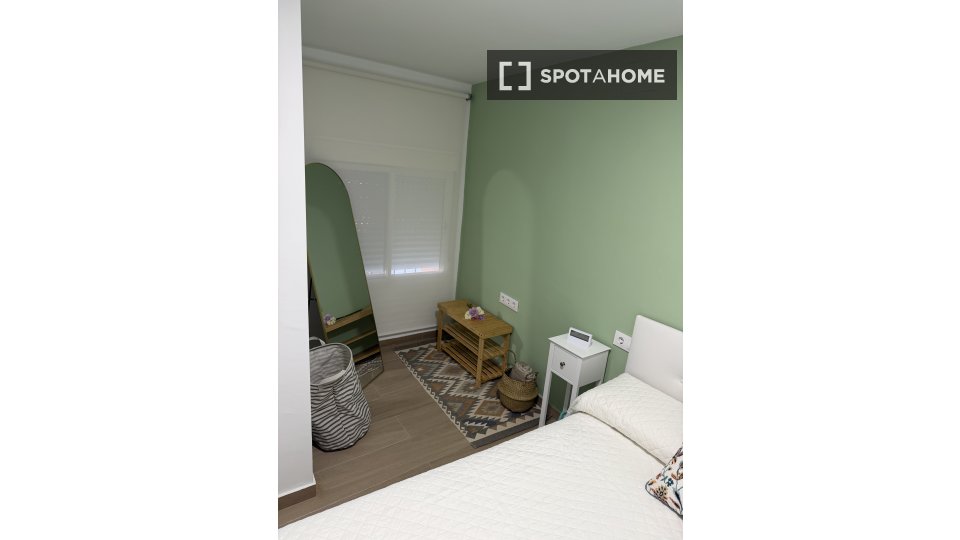 Apartment Cadiz, 2 beds, 70m² — photo 18