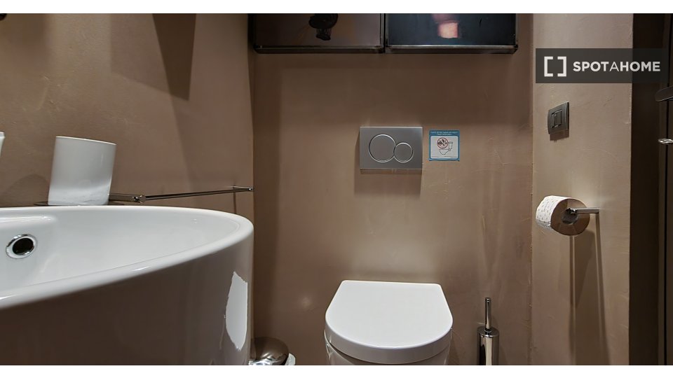 Apartment Milan, 2 beds, 100m² — photo 14