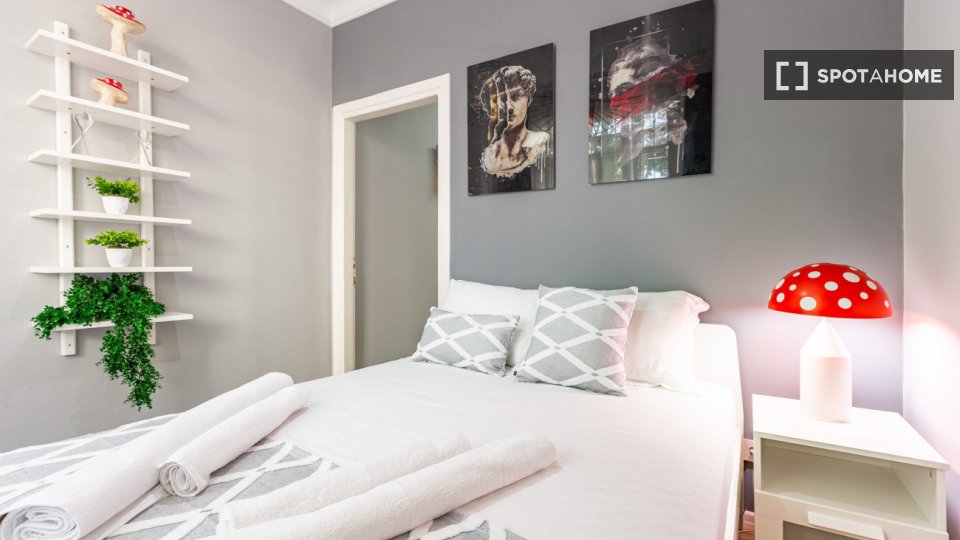 Apartment Istanbul, 1 bed — photo 4